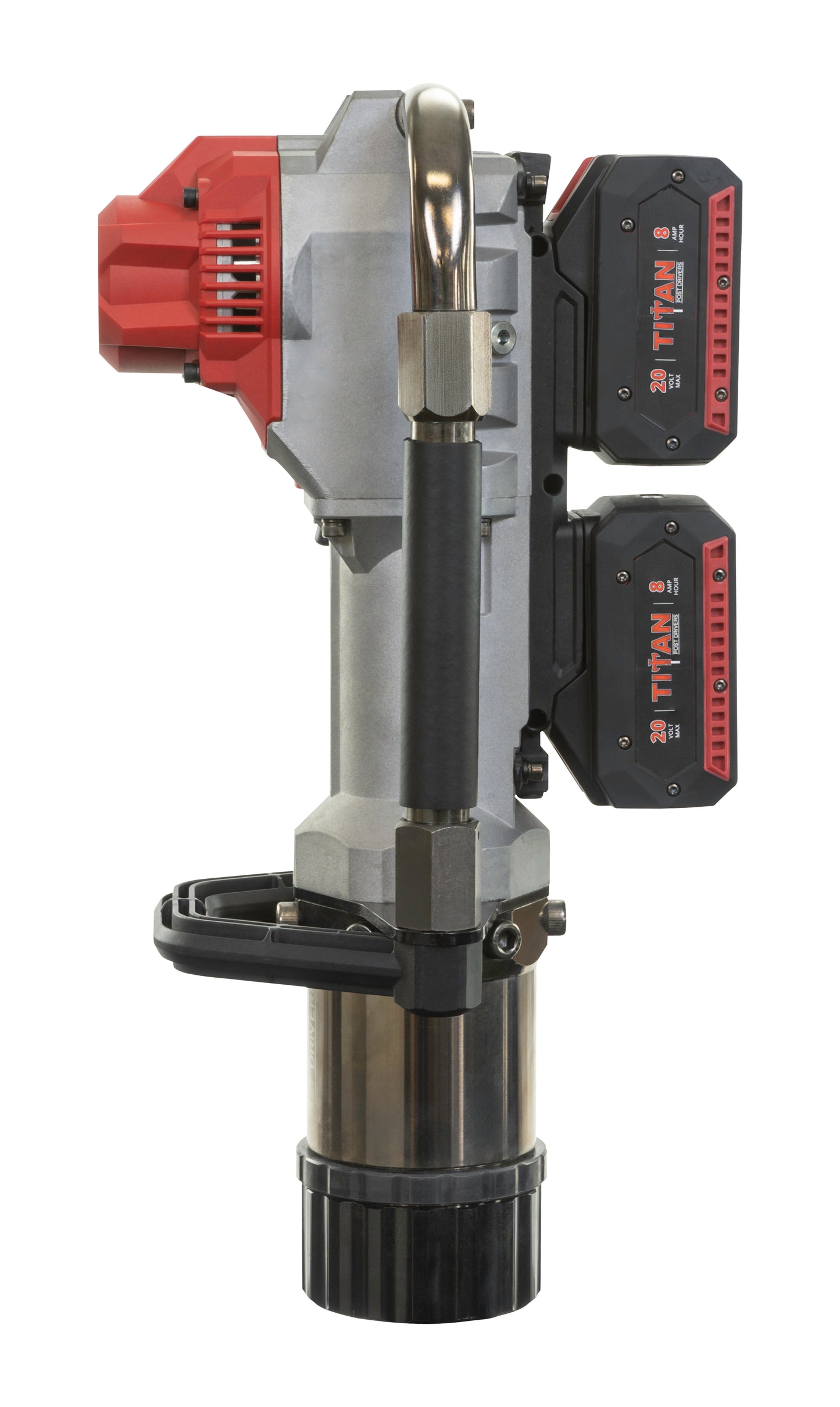 PDE1040E Titan Battery Driver (PRE-ORDER)