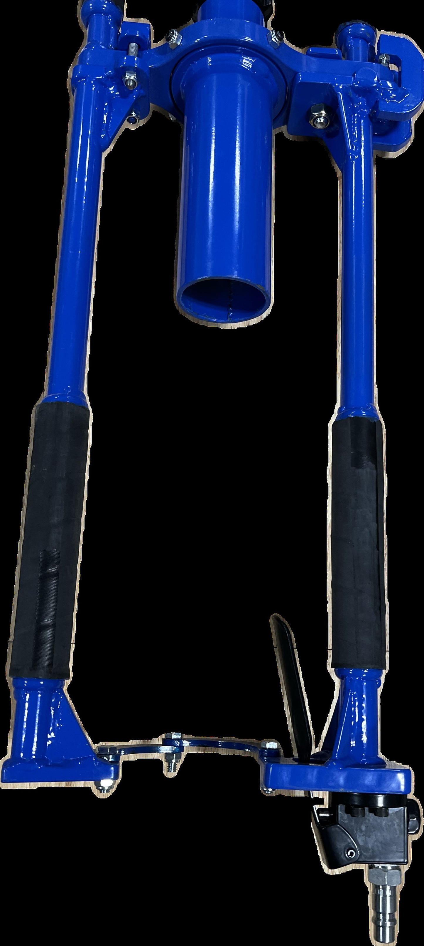 24" Extension Handles for "The Bull / Patriot"