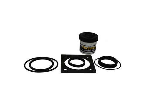 Rhino Post Driver Service Kit