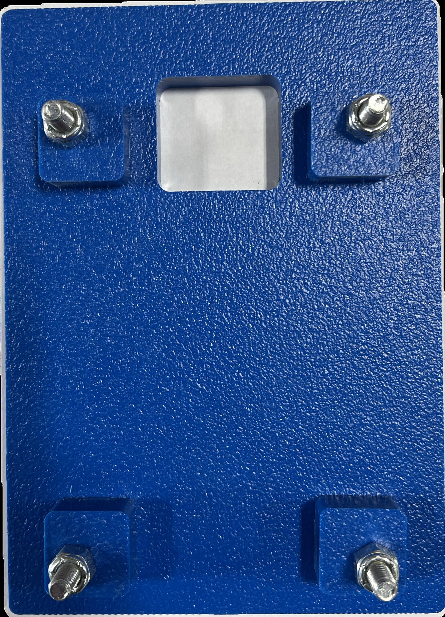 Aluminum Template 2.1™