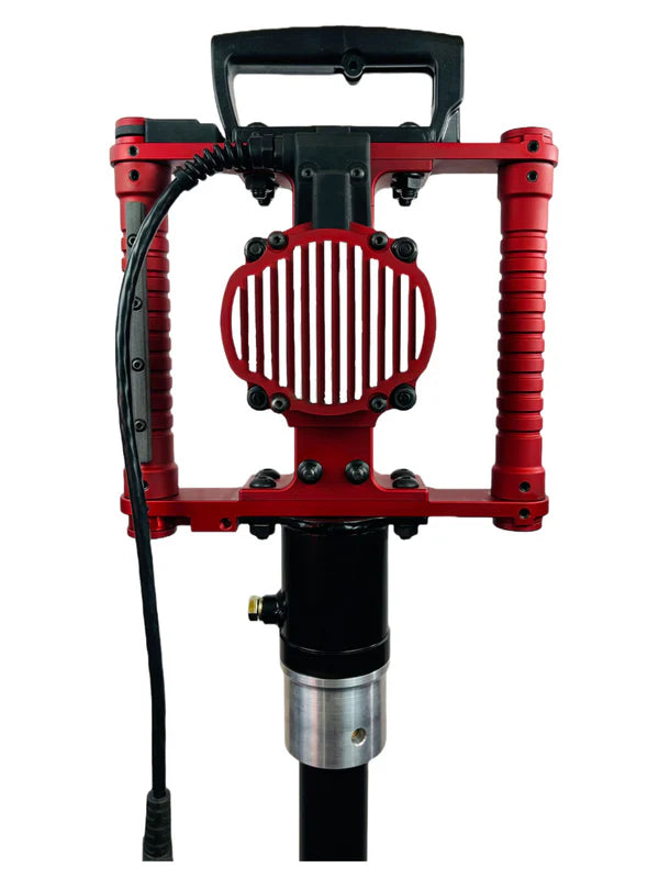 US Hammer PDE Electric Driver
