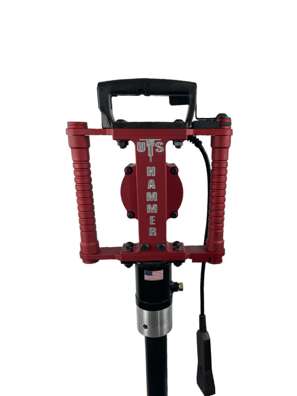 US Hammer PDE Electric Driver
