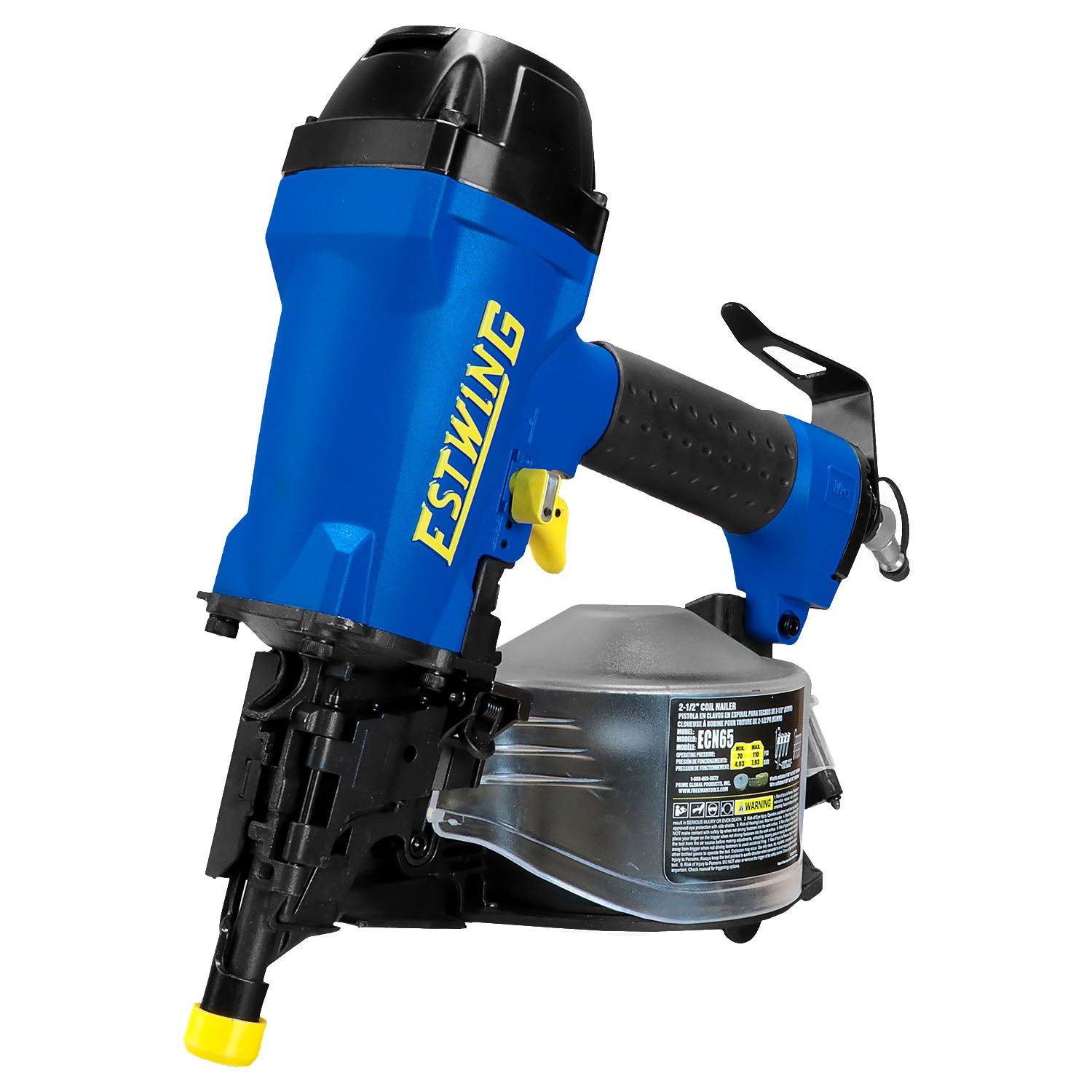 8 Siding Nailer Guns | We Reviewed Them All (2023