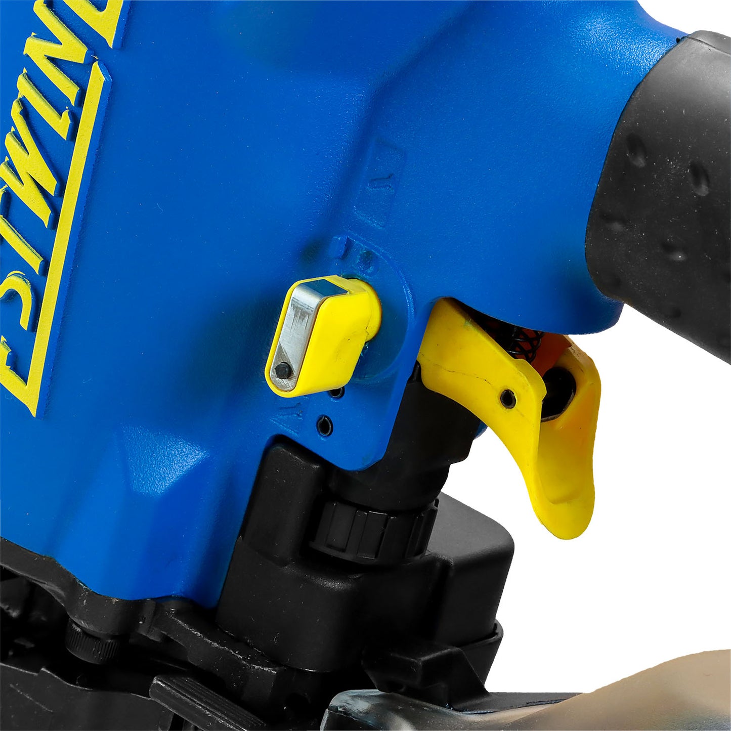 Estwing 15 Degree 2-1/2″ Coil Picket Nailer