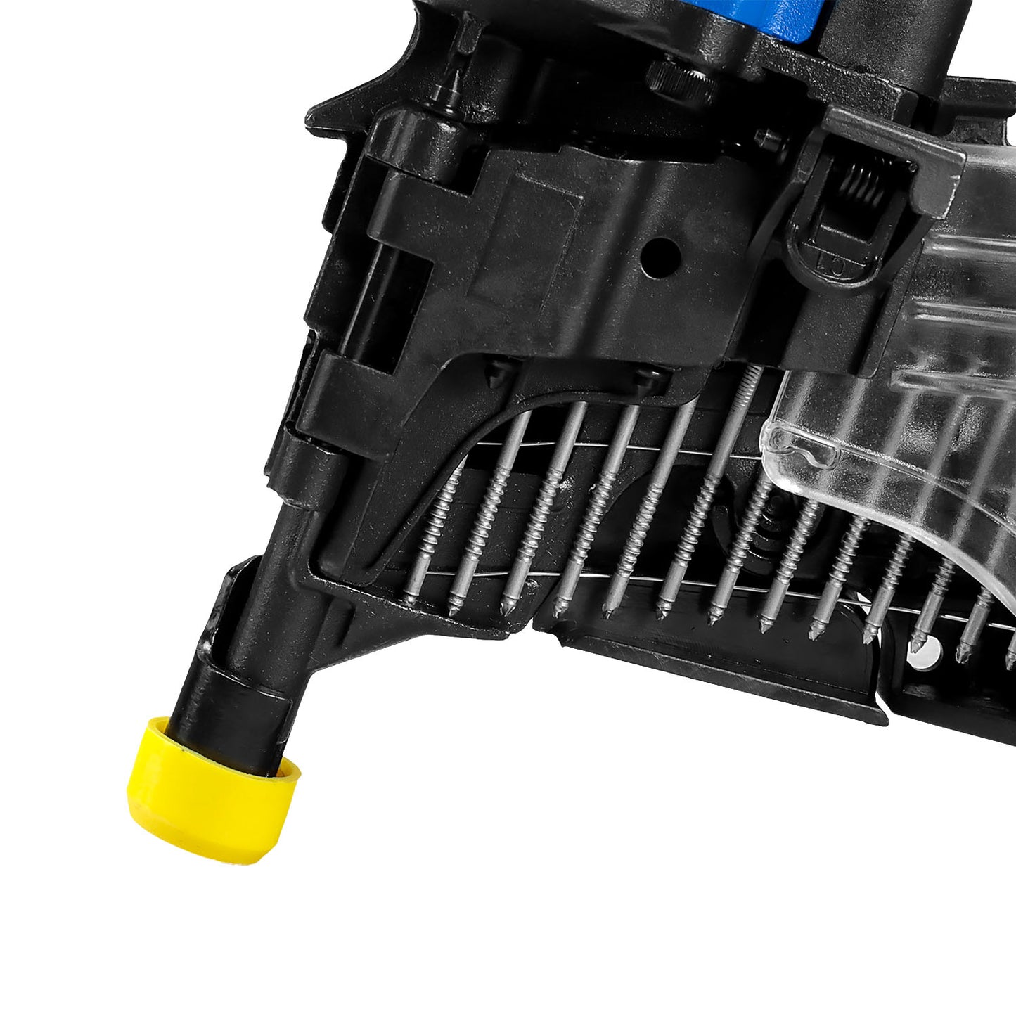 Estwing 15 Degree 2-1/2″ Coil Picket Nailer