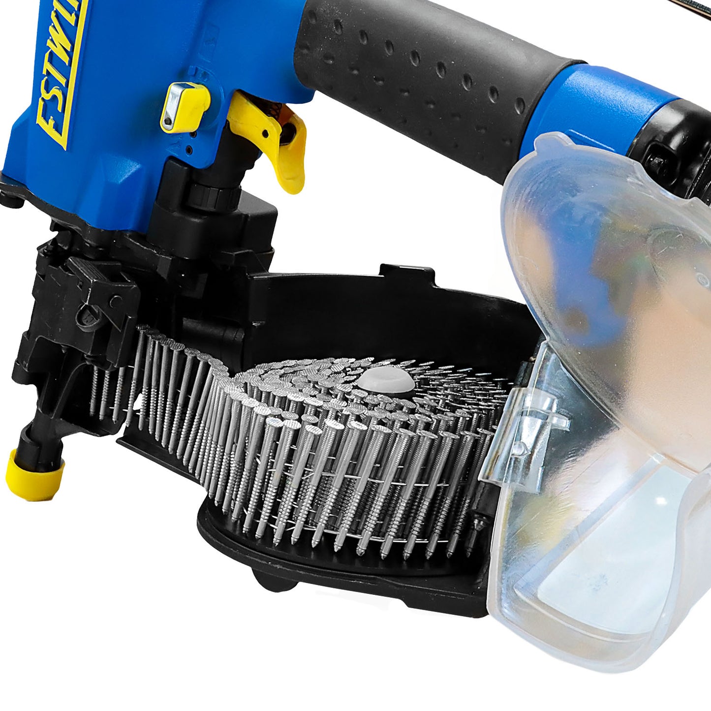 Estwing 15 Degree 2-1/2″ Coil Picket Nailer