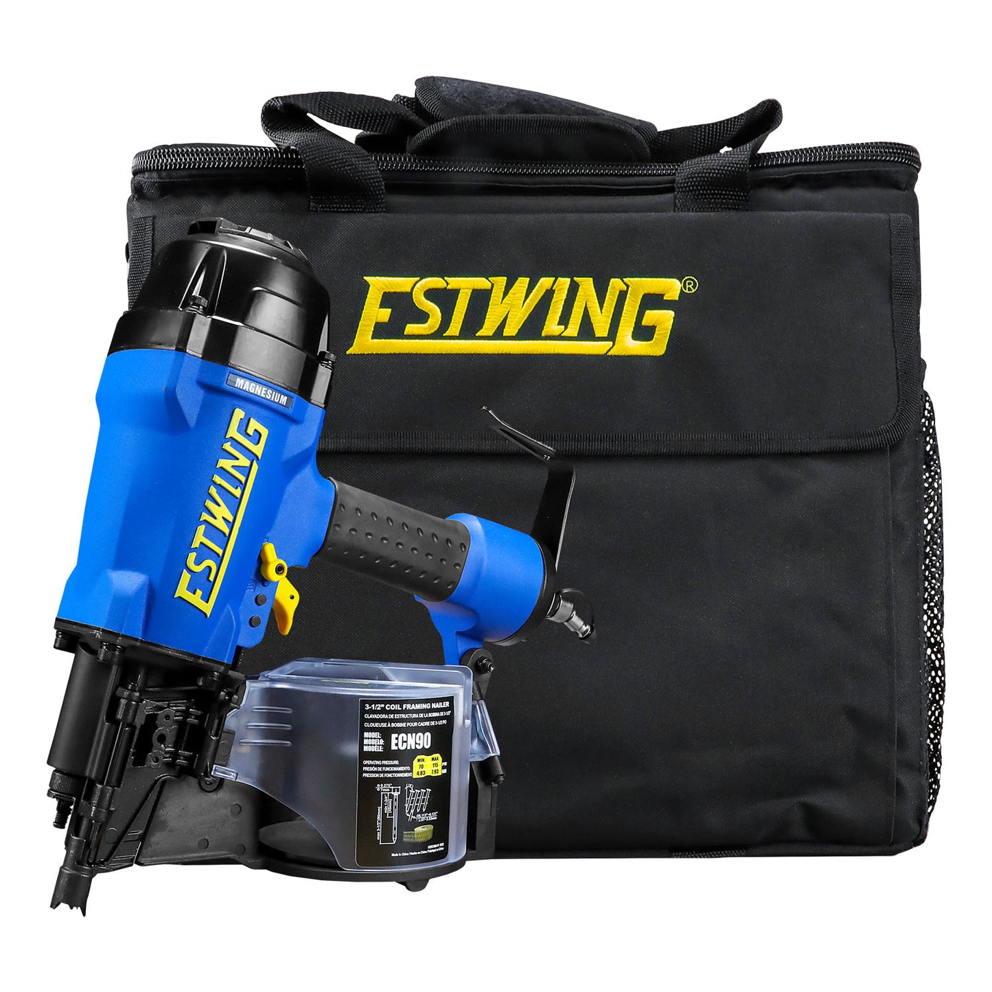 Estwing 3-1/2" Framing Nailer