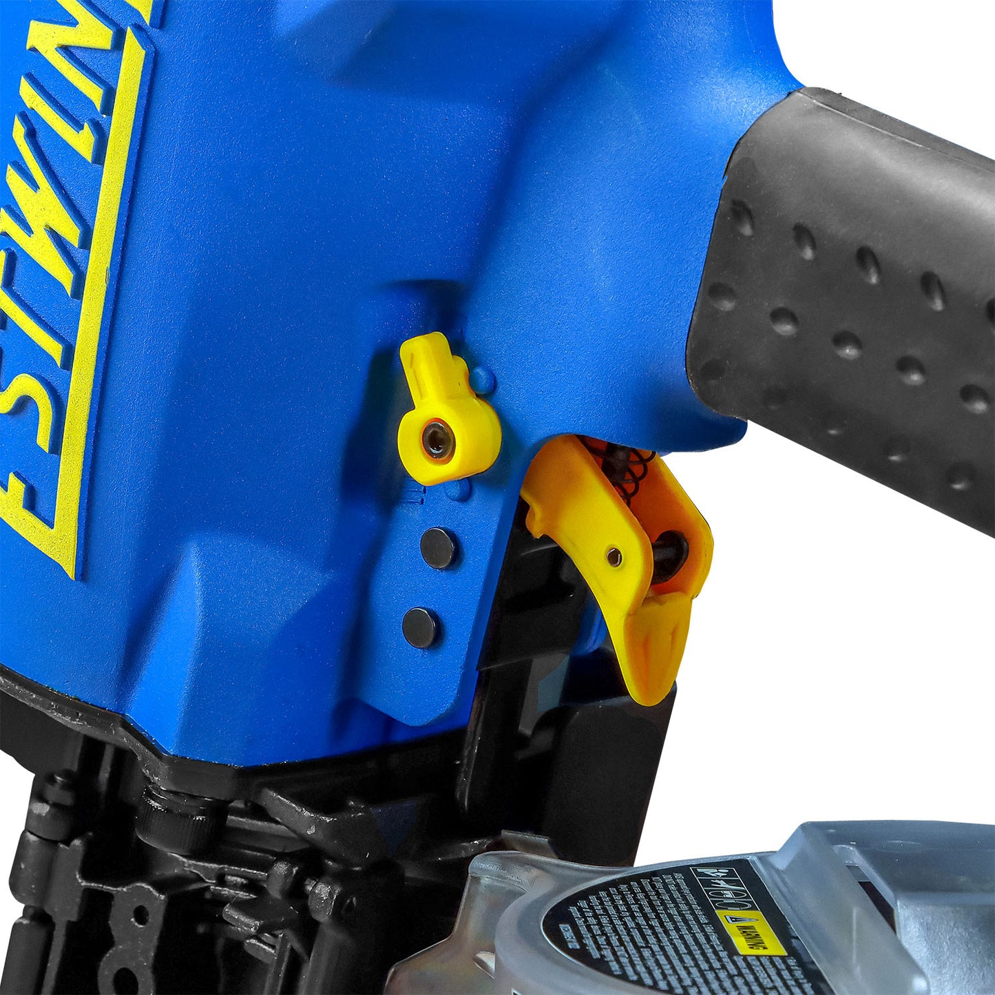 Estwing 3-1/2" Framing Nailer