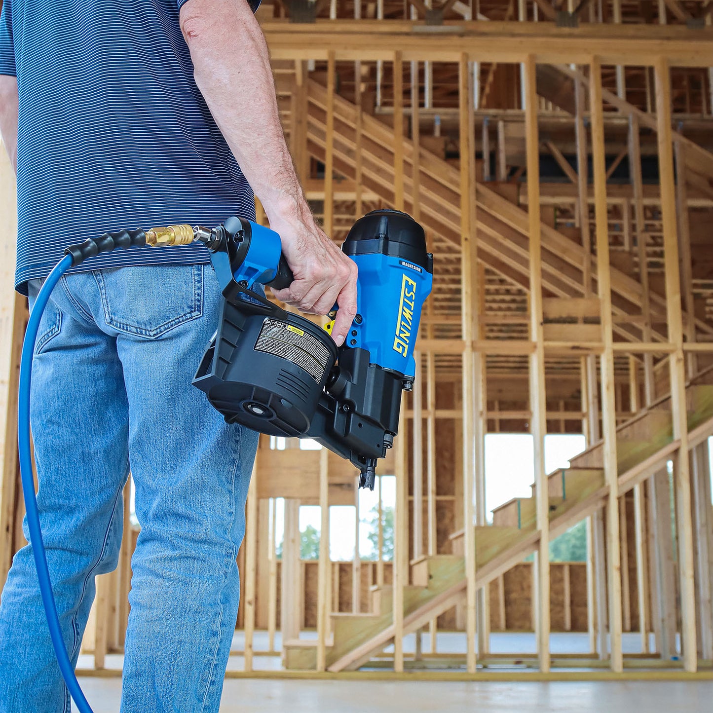 Estwing 3-1/2" Framing Nailer