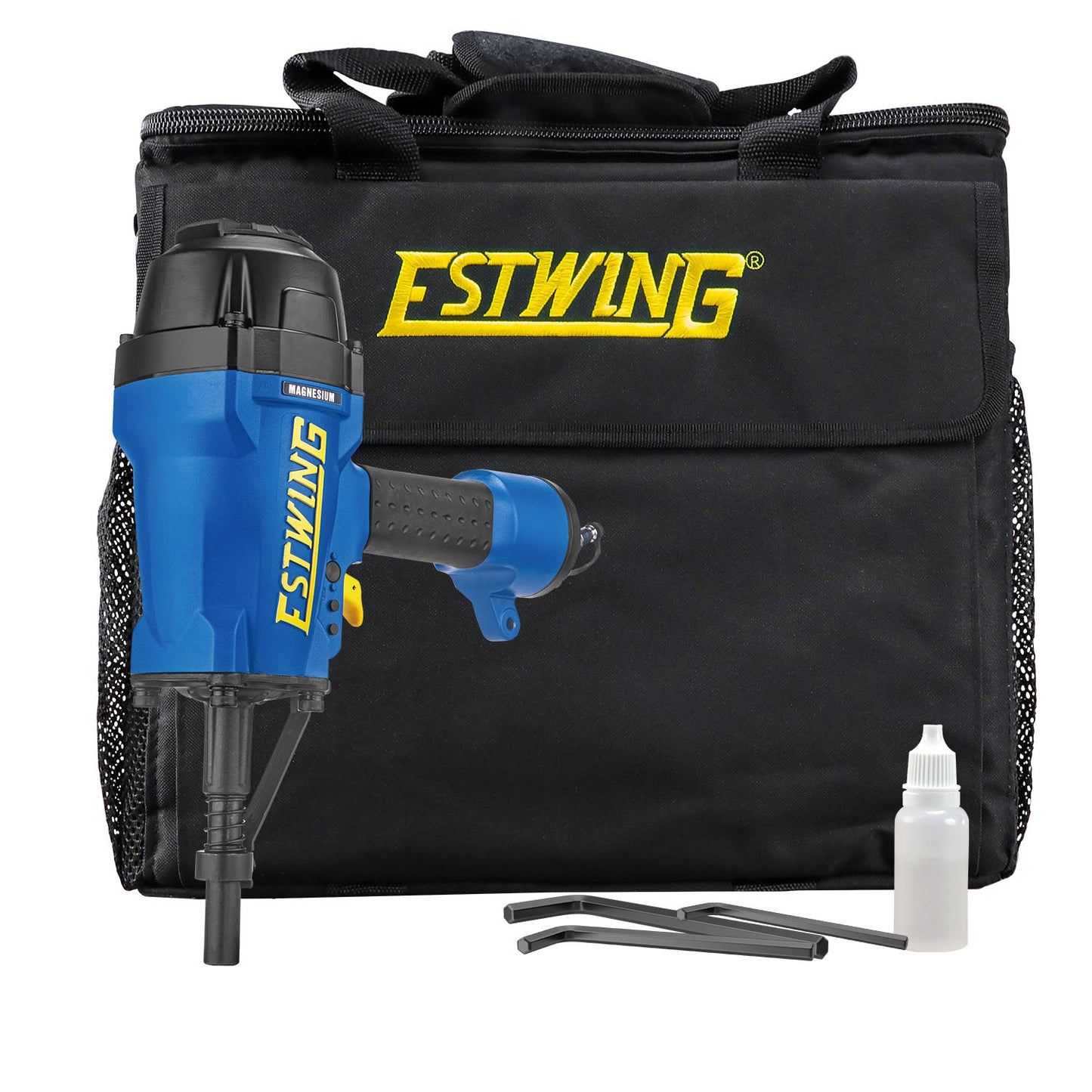 Estwing 3″ Single Pin Concrete Nailer