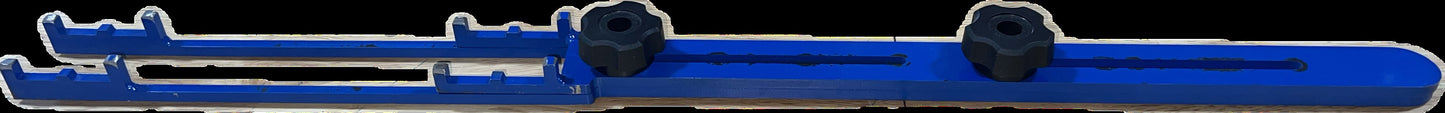 Magic-Stik for the Aluminum Block Kits