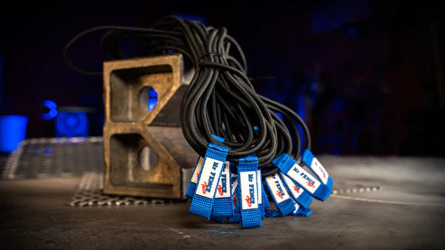 "Second" Equalizers LIMITED AVAILABILITY