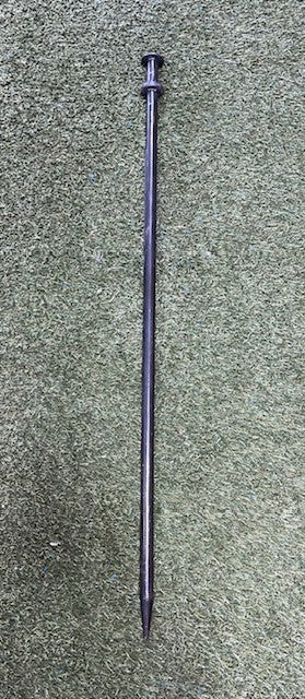 36" Double-head Stakes