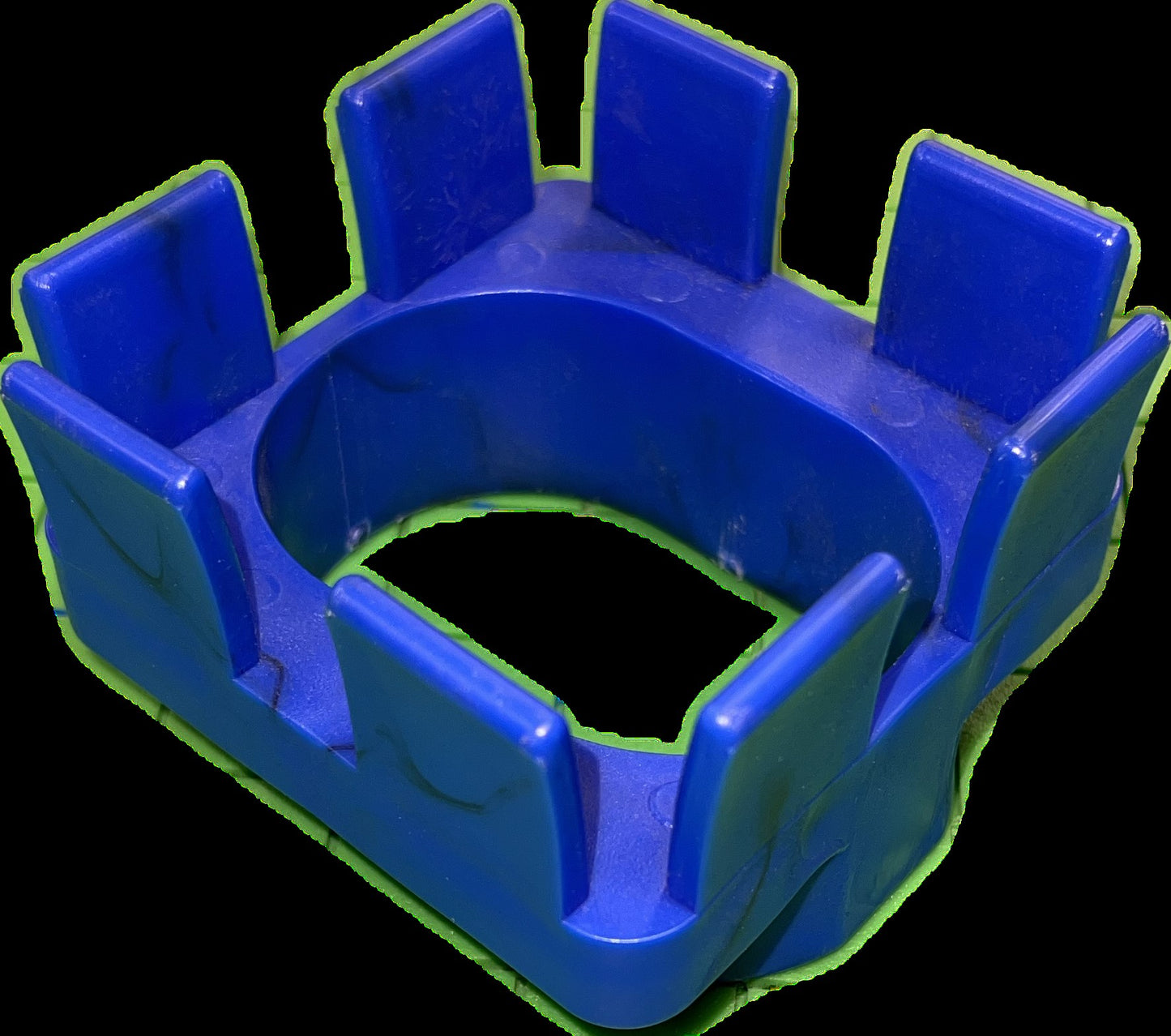 Post Leveling Collar Donuts