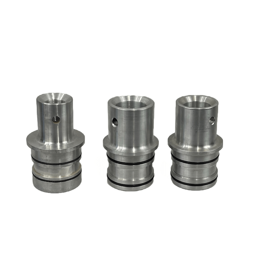 US Hammer Adapter