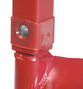 Tube Extension for Little Beaver Earth Drill