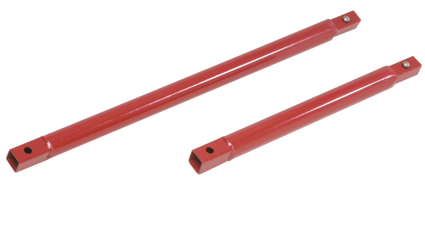 Tube Extension for Little Beaver Earth Drill