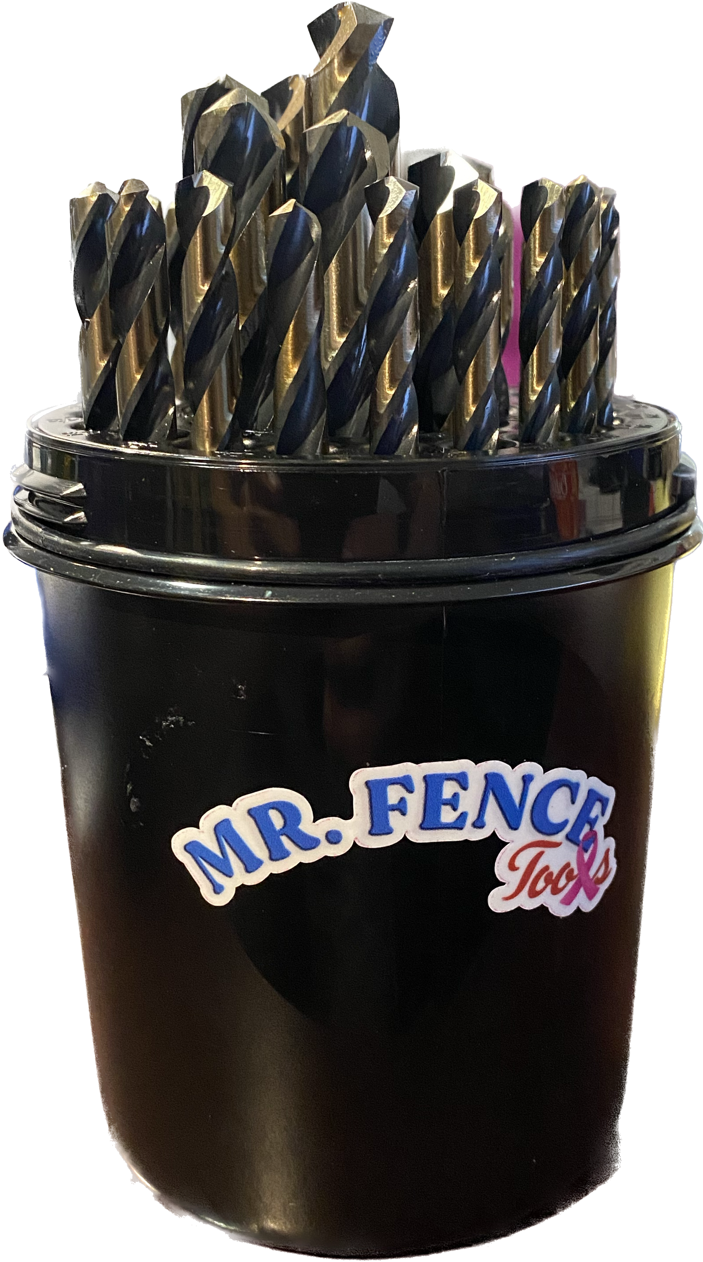 Drill Bit Set