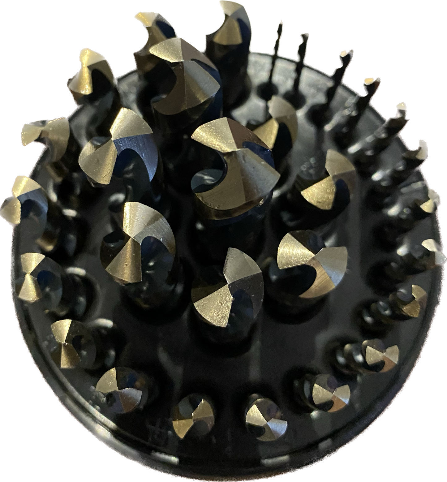 Drill Bit Set
