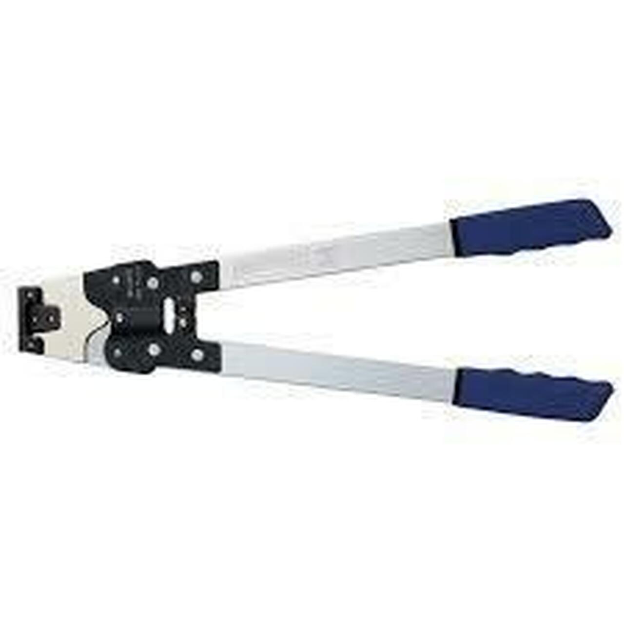 1-1/2" Vinyl Rail Nibbler