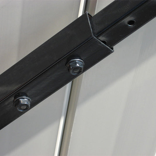 Vinyl Gate Brace Kit