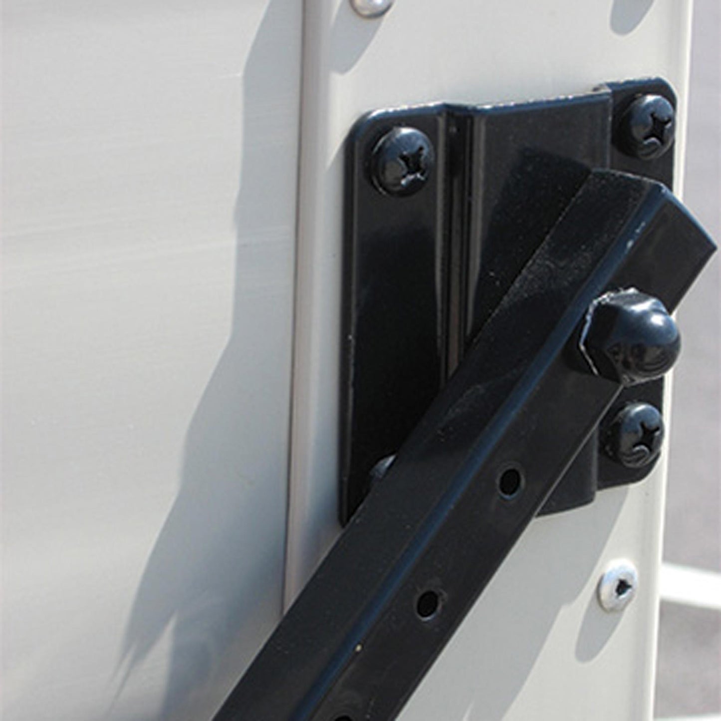 Vinyl Gate Brace Kit