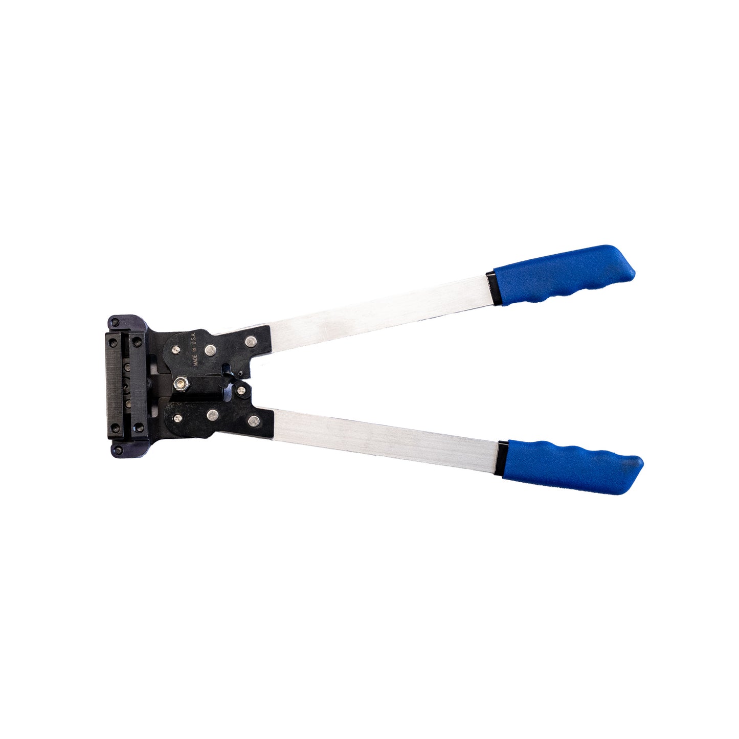 Aluminum Fence Rail End Clippers