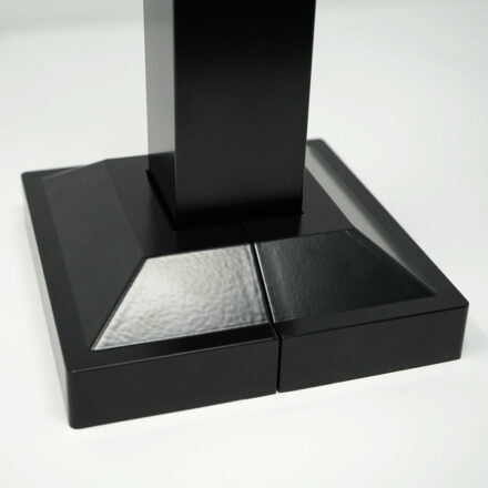 Boerboel Aluminum Post Mounts