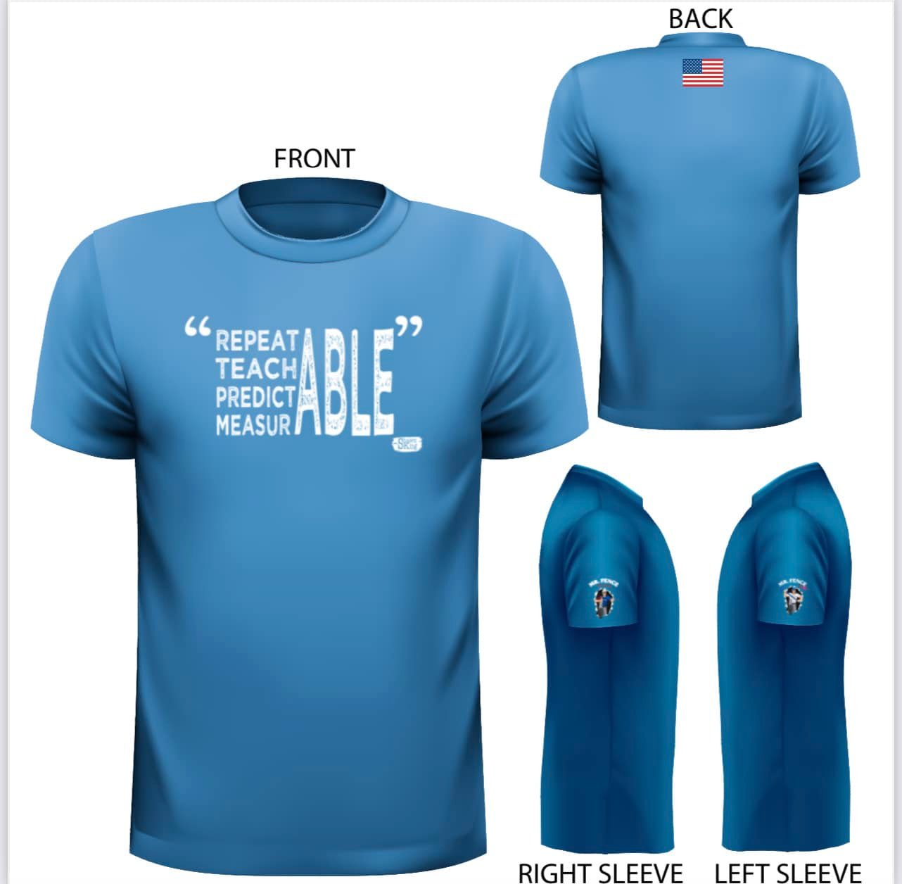 Able T-Shirt