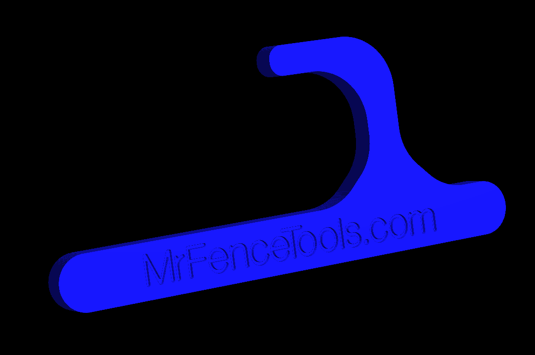 "Curtain Hanger™"