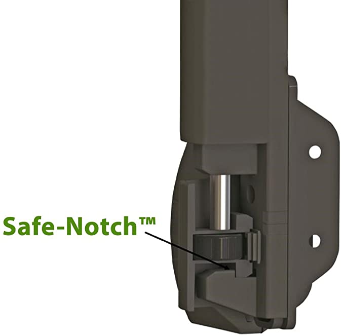 Trident Latch 10"