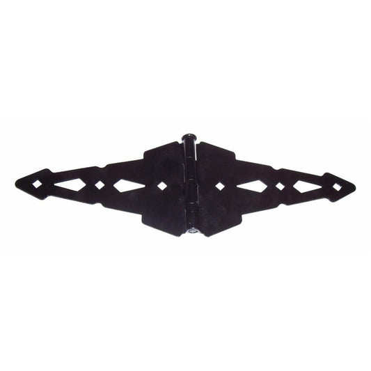 CONTEMPORARY 10″ STRAP HINGE