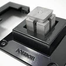 Boerboel Aluminum Post Mounts