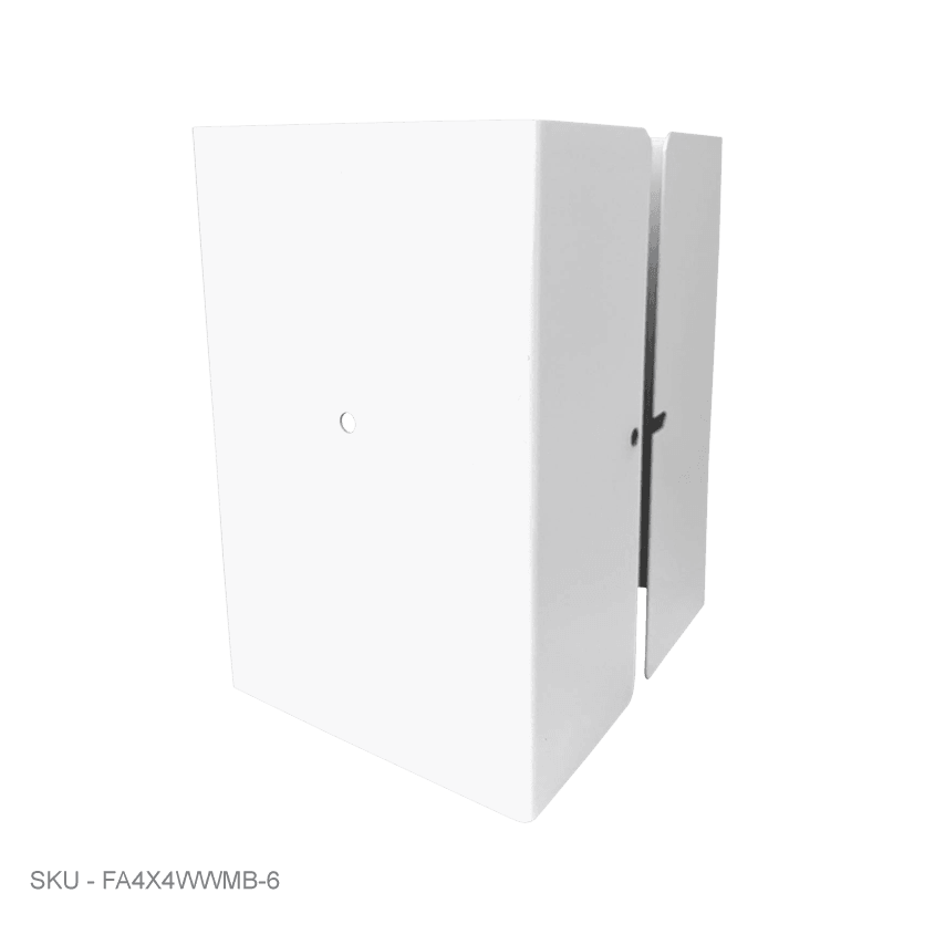 Post Guards Pro Series Pairs - 3.50" Posts - Fence Armor