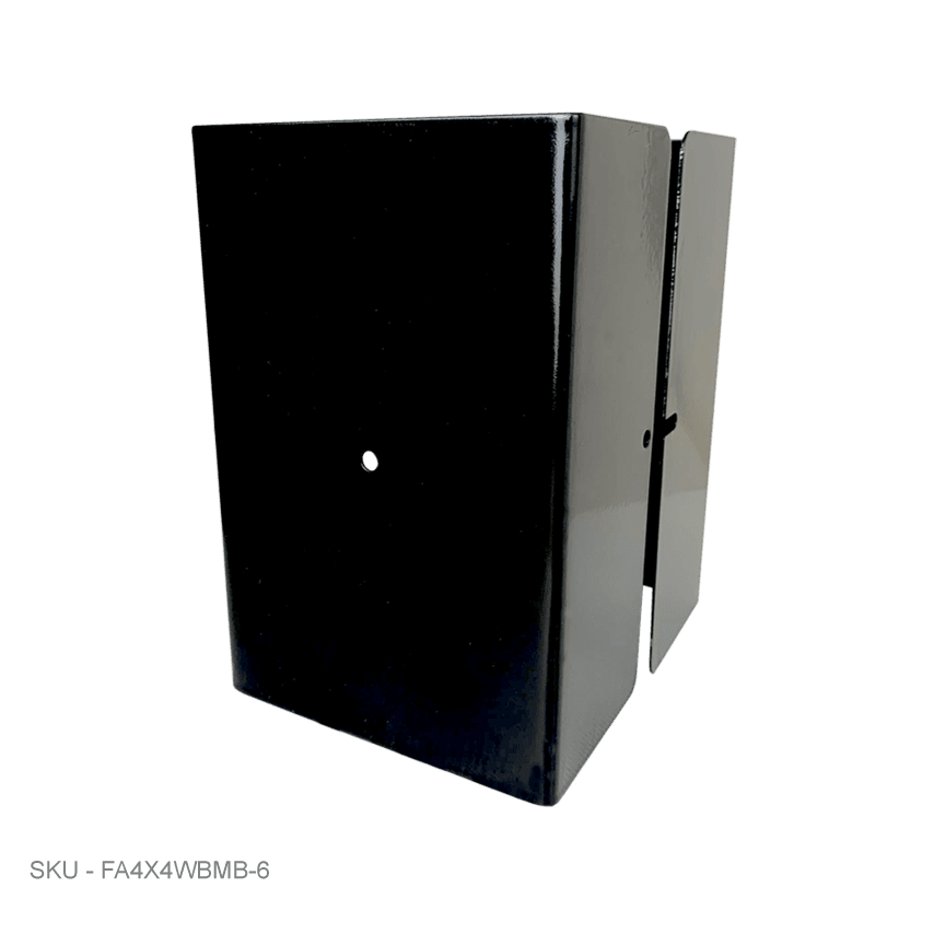 Post Guards Pro Series Pairs - 3.50" Posts - Fence Armor