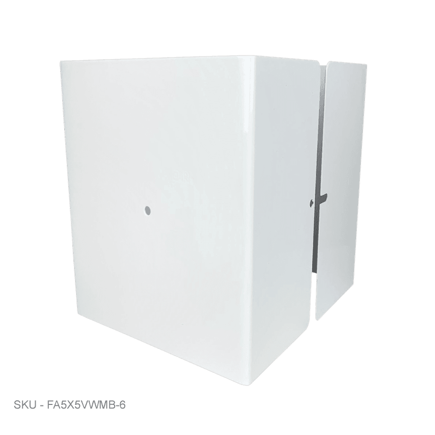 Pro Series Post Protection & Mailbox Post Protectors - 6” Tall - Fence Armor