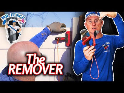 "The Remover™"
