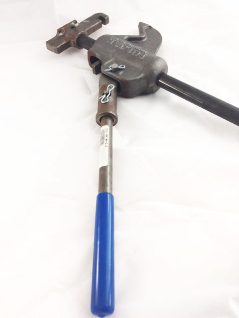 PulJak "Type A" 2-1/2 Model