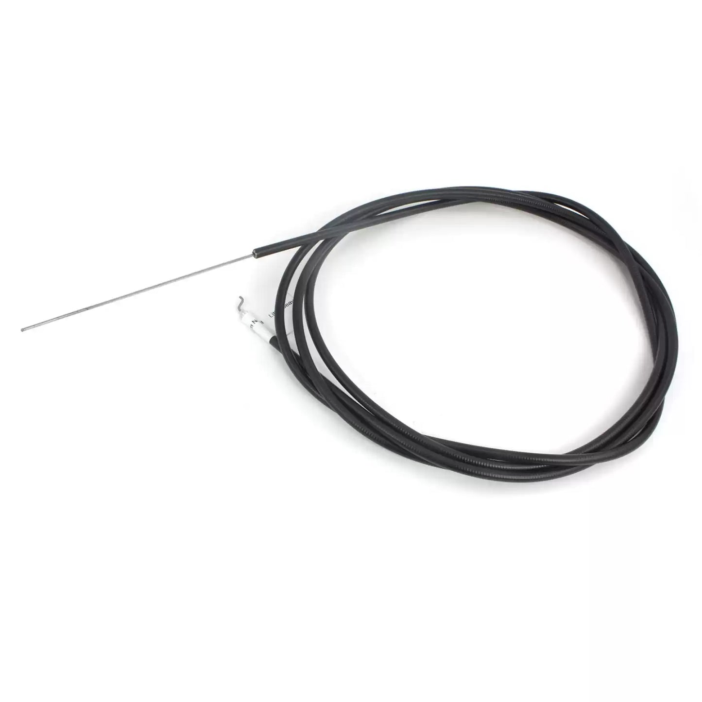 Little Beaver Earth Drill Throttle Cable