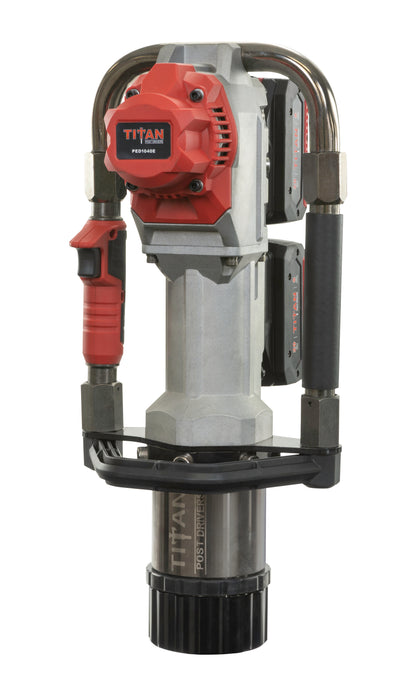 PDE1040E Titan Battery Driver (PRE-ORDER)