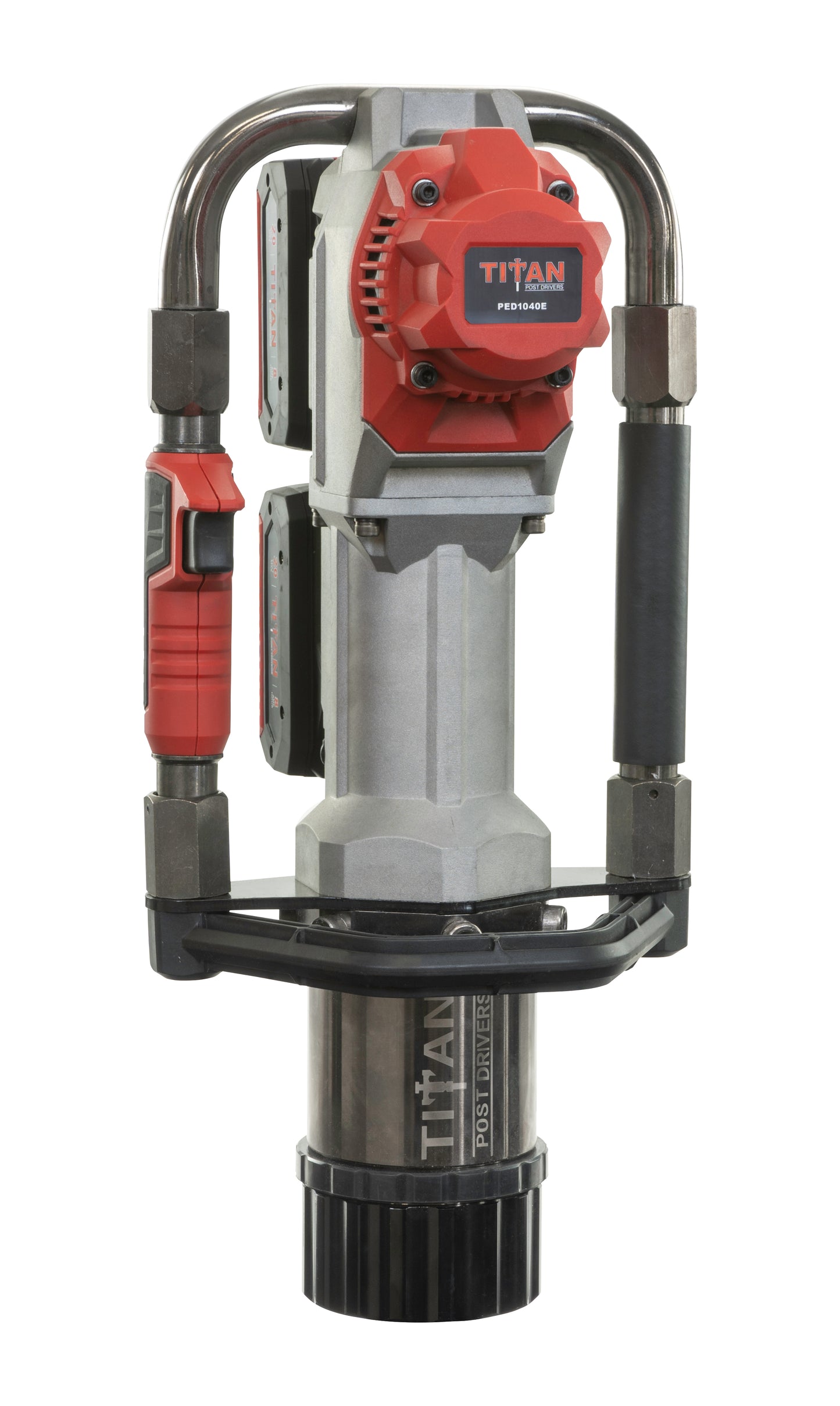 PDE1040E Titan Battery Driver (PRE-ORDER)