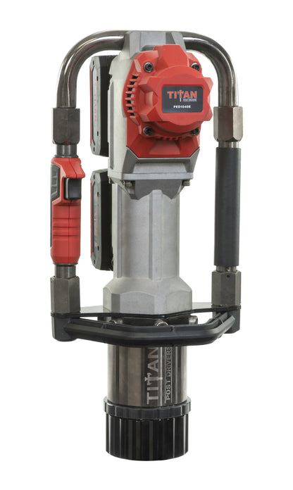 PDE1040E Titan Battery Driver (PRE-ORDER)