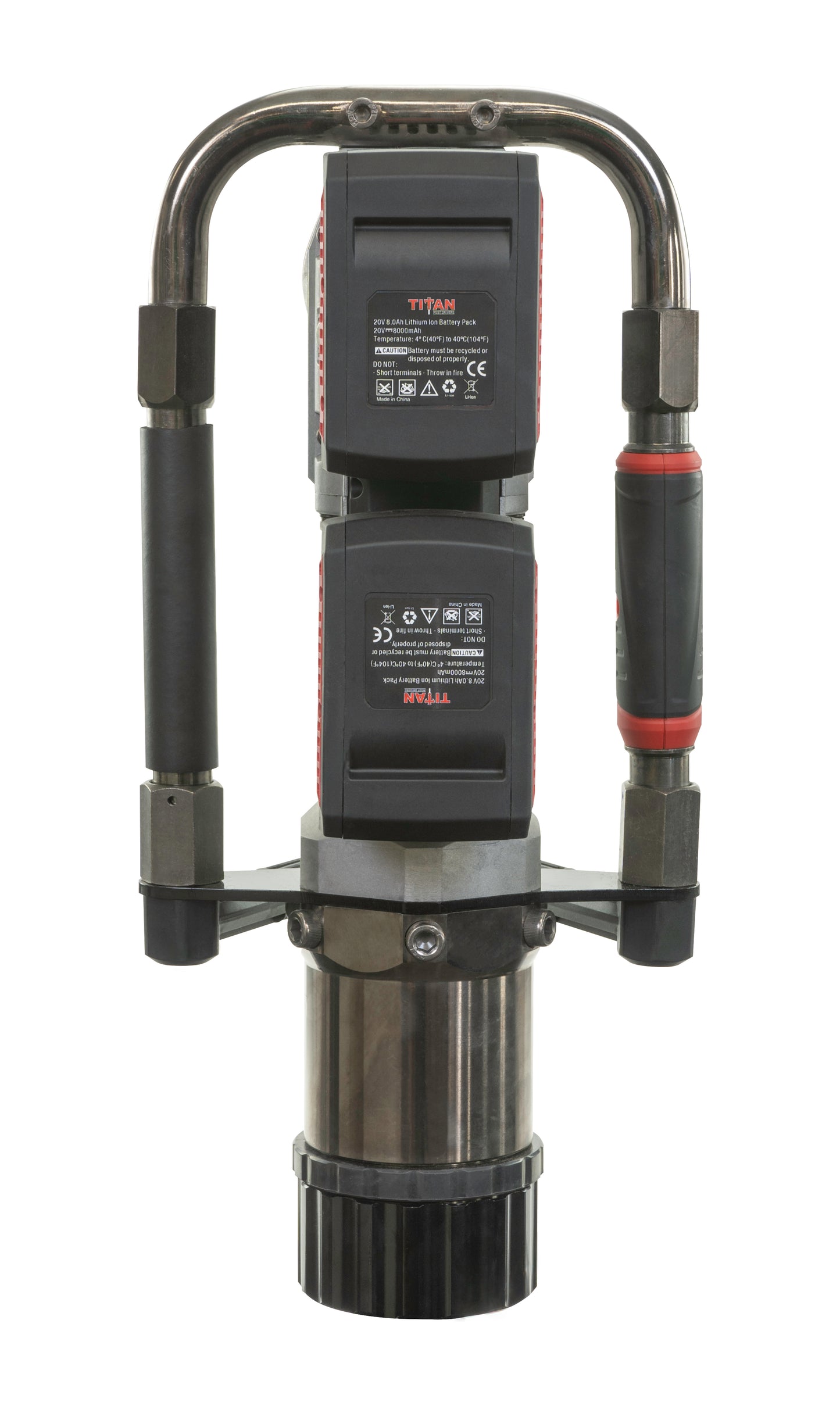 PDE1040E Titan Battery Driver (PRE-ORDER)