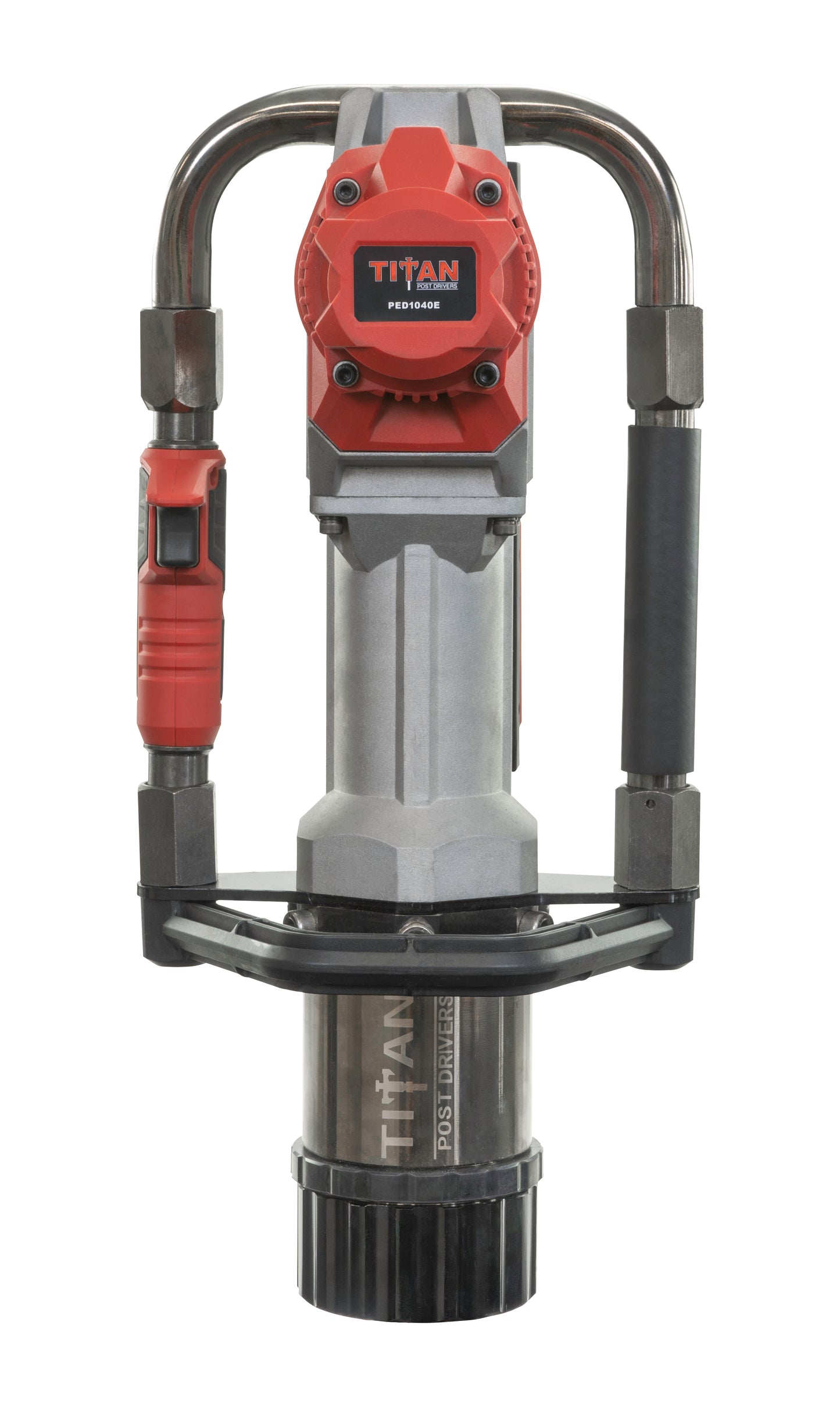 PDE1040E Titan Battery Driver (PRE-ORDER)