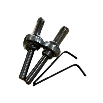 EZ Hole Template Router Bit™ 2-Pack