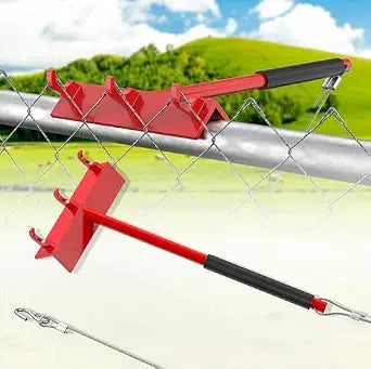 Chain-Link Hanging Tool W/ Hook