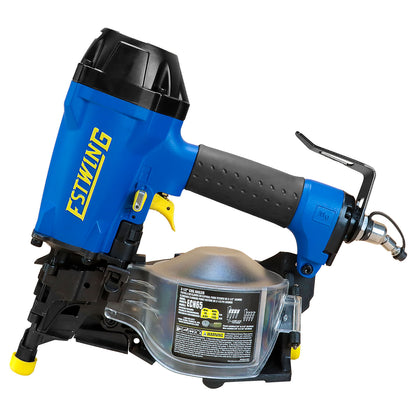 Estwing 15 Degree 2-1/2″ Coil Picket Nailer