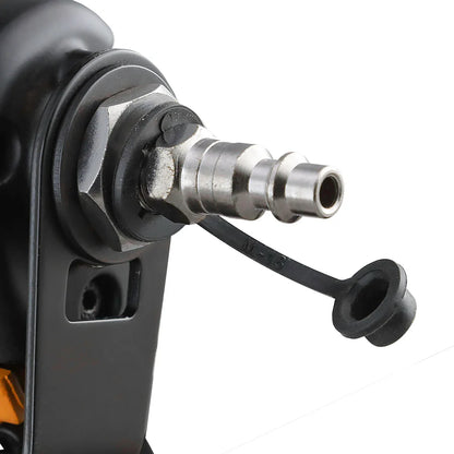 Freeman 15 Degree 2-1/2″ Coil Picket Nailer