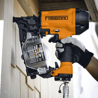 Freeman 15 Degree 2-1/2″ Coil Picket Nailer