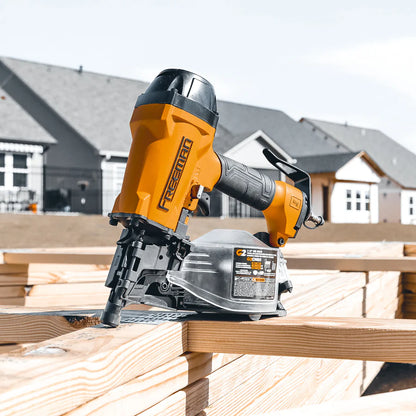 Freeman 15 Degree 2-1/2″ Coil Picket Nailer